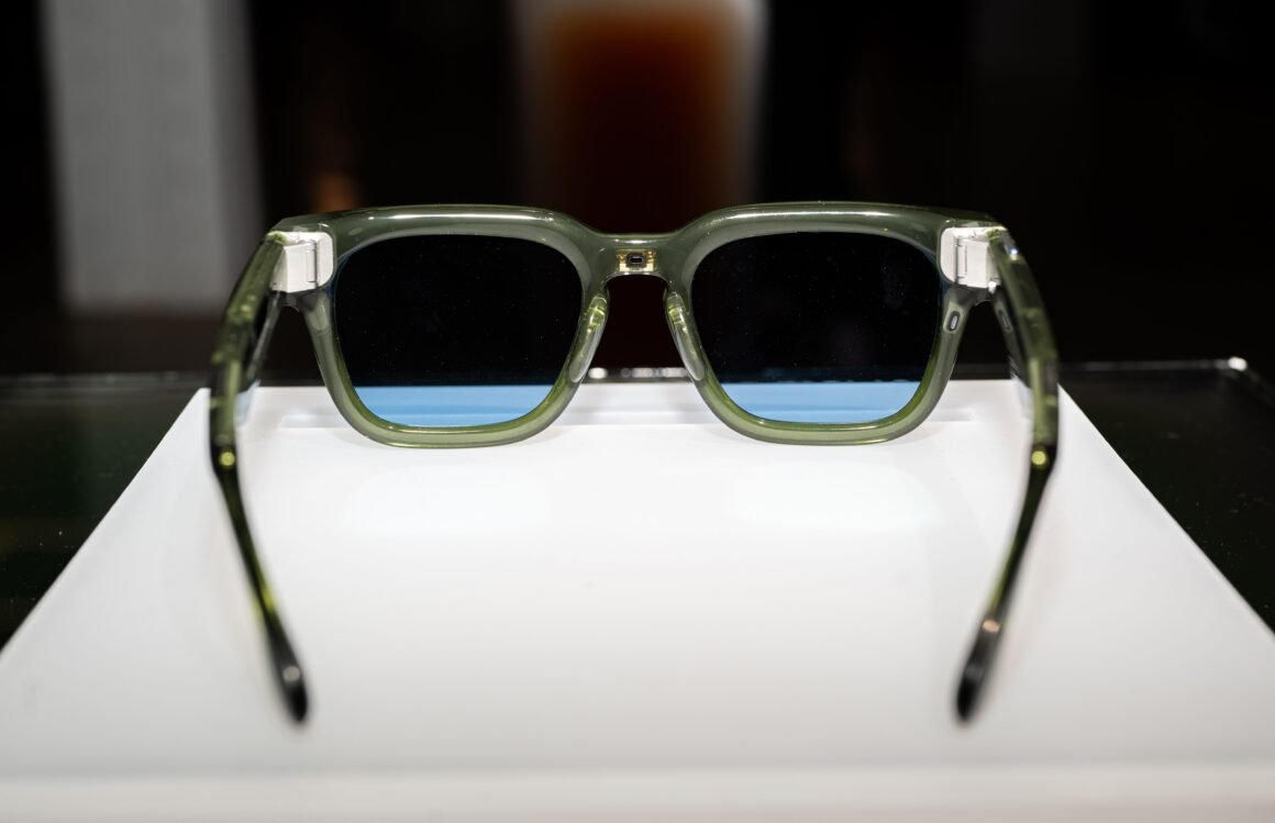 Meta’s Very Own Smart Glasses Go on Sale Today for $299