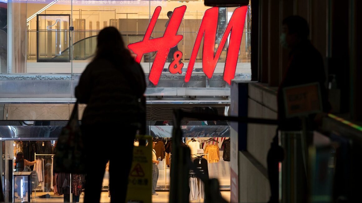 Can H&M Revive Top-Line Growth?