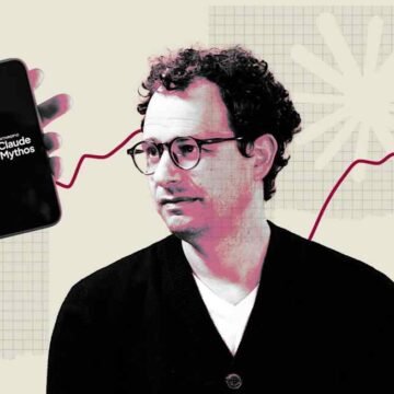 Did Anthropic talk its way into an AI export ban?