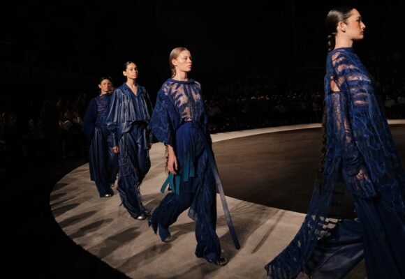 Worldview | Colombiamoda Expands Its Latin American Reach
