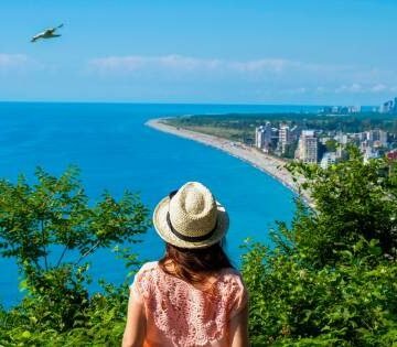Georgia Sees an Increase in Tourism from GCC Visitors