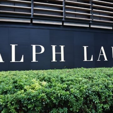 Ralph Lauren Beats Estimates on Demand From Affluent Shoppers