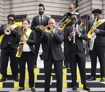 ‘All Rise’ for Edinburgh International Festival 2026