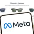 Meta Expected to Unveil Smart Glasses Without Camera