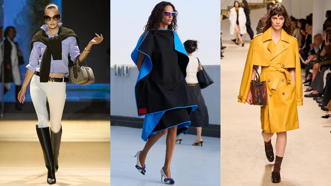 Milan Day Four: Fashion for the People