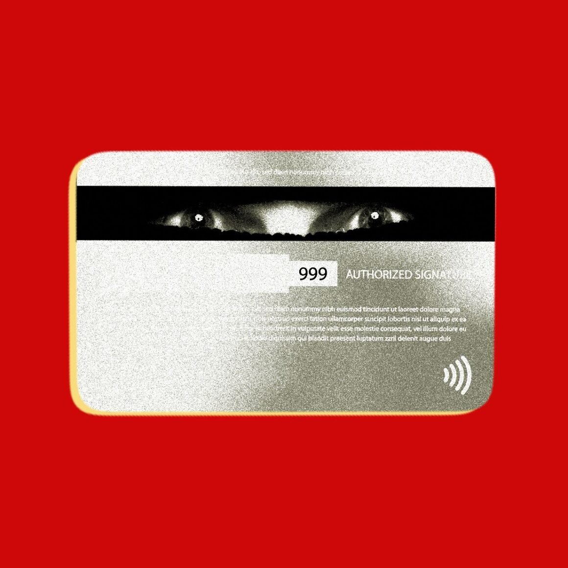 Old-School Credit Card Scams Are Far From Dead