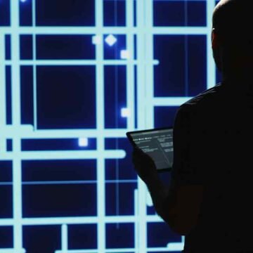 AI staff complain of mental toll over fears of threat to society